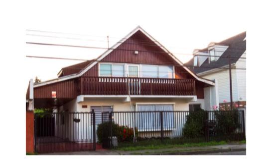 Ruka Rayen Casa de férias Temuco