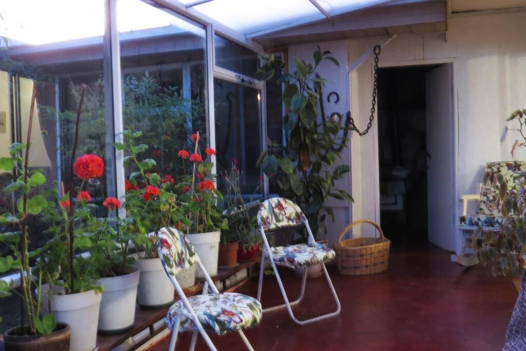 Casa de férias Ruka Rayen Temuco