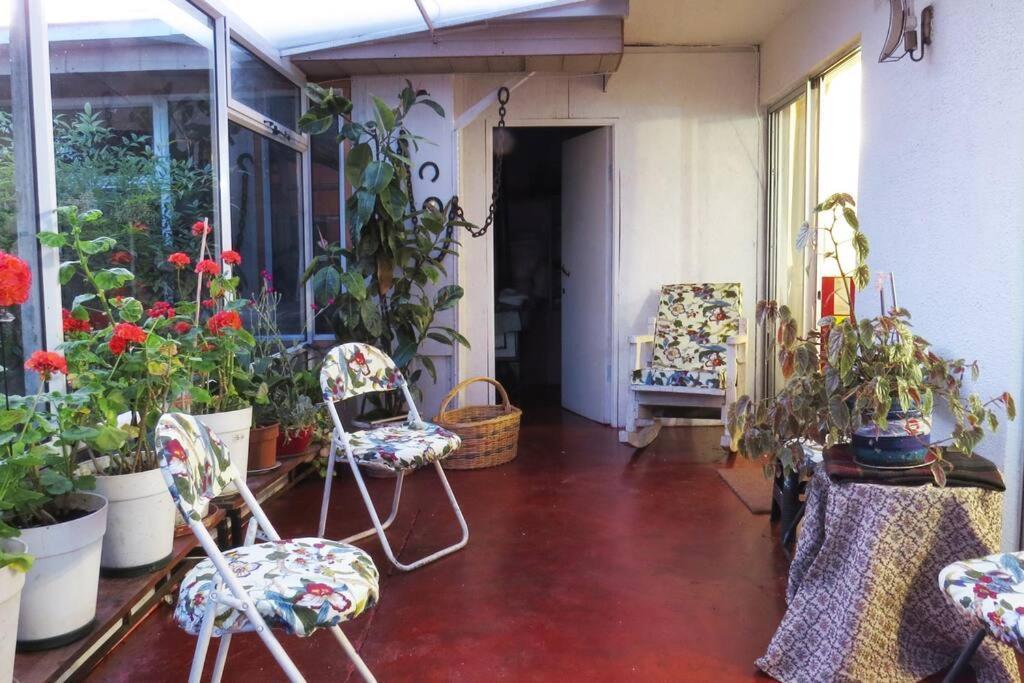 Casa de férias Ruka Rayen